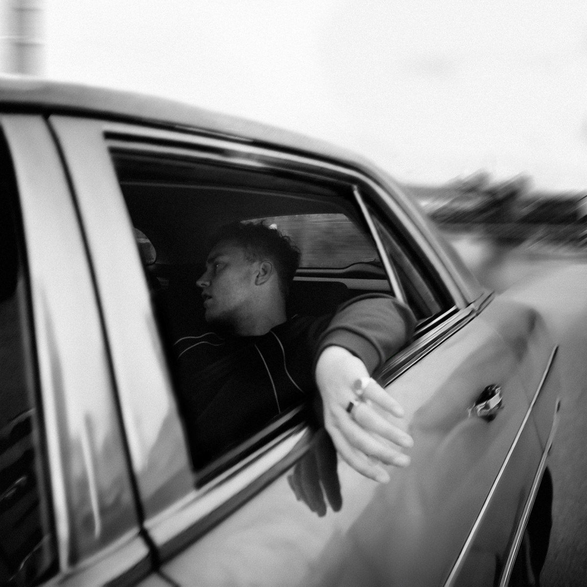 Sam Fender, Photo Credit: Jackson Whitefield